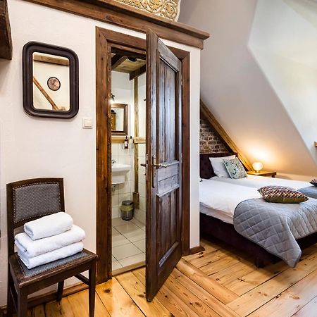 Apartamenty Kamienica Muzykow Old Town Λούμπλιν Εξωτερικό φωτογραφία