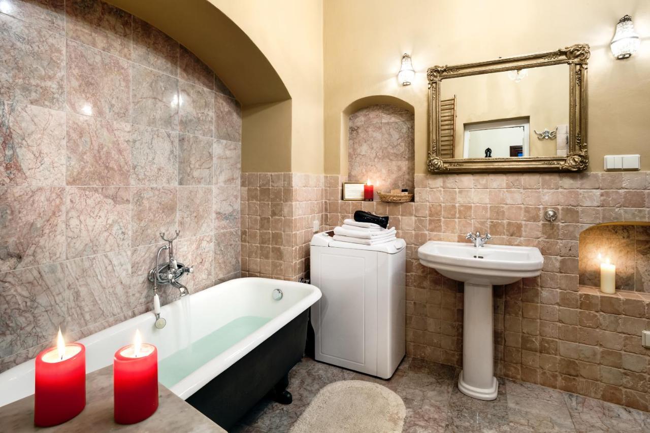 Apartamenty Kamienica Muzykow Old Town Λούμπλιν Εξωτερικό φωτογραφία