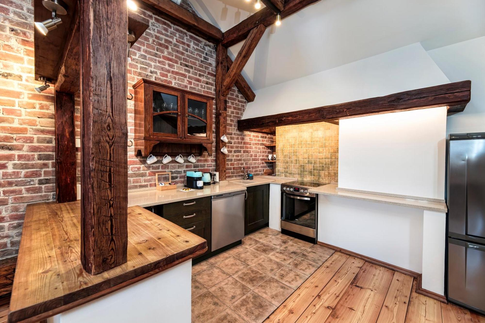 Apartamenty Kamienica Muzykow Old Town Λούμπλιν Εξωτερικό φωτογραφία
