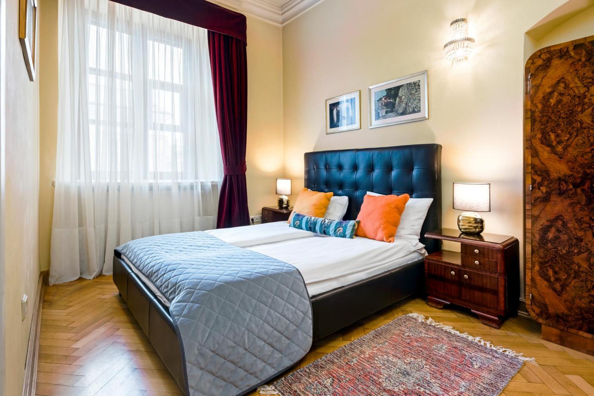 Apartamenty Kamienica Muzykow Old Town Λούμπλιν Εξωτερικό φωτογραφία