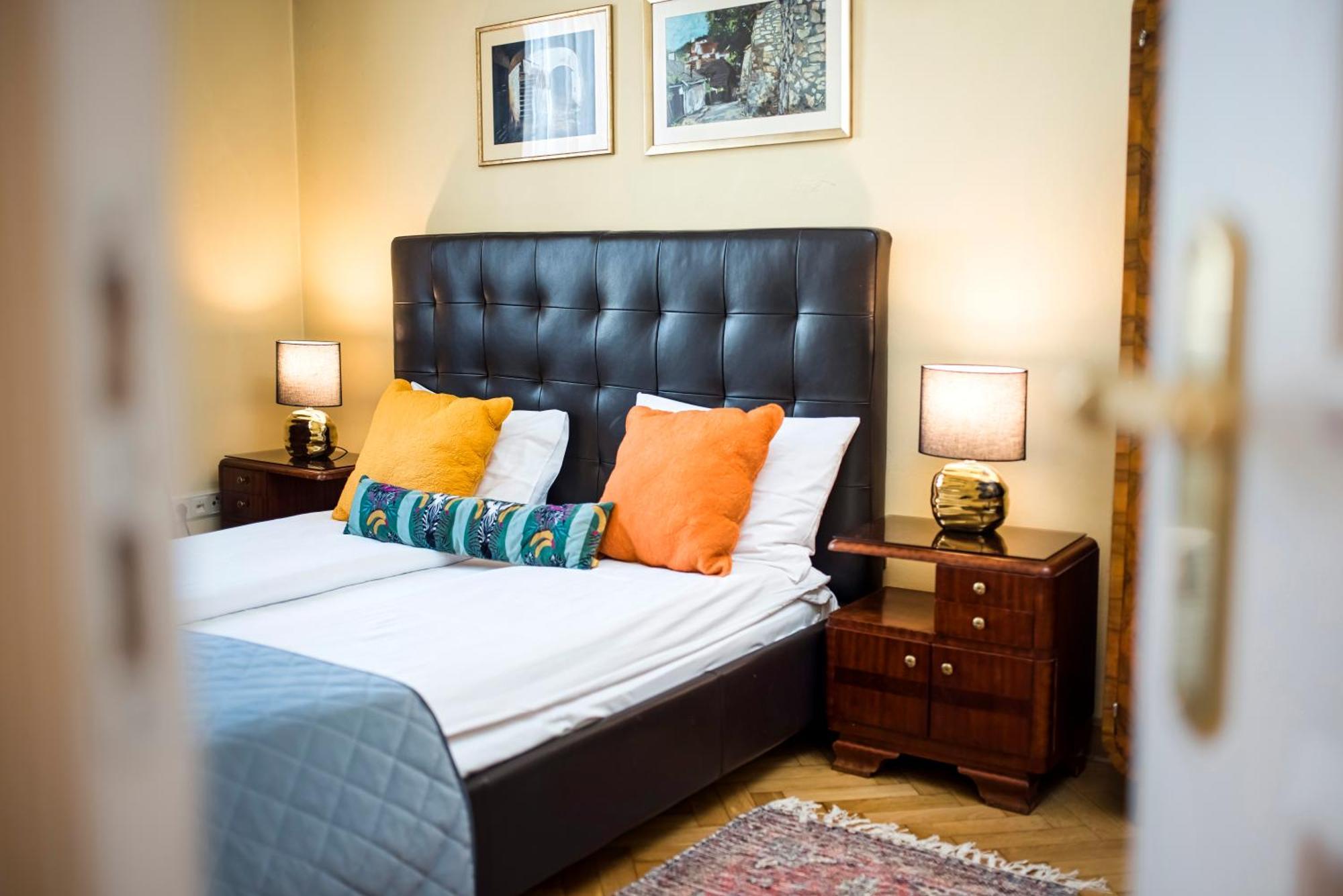 Apartamenty Kamienica Muzykow Old Town Λούμπλιν Εξωτερικό φωτογραφία