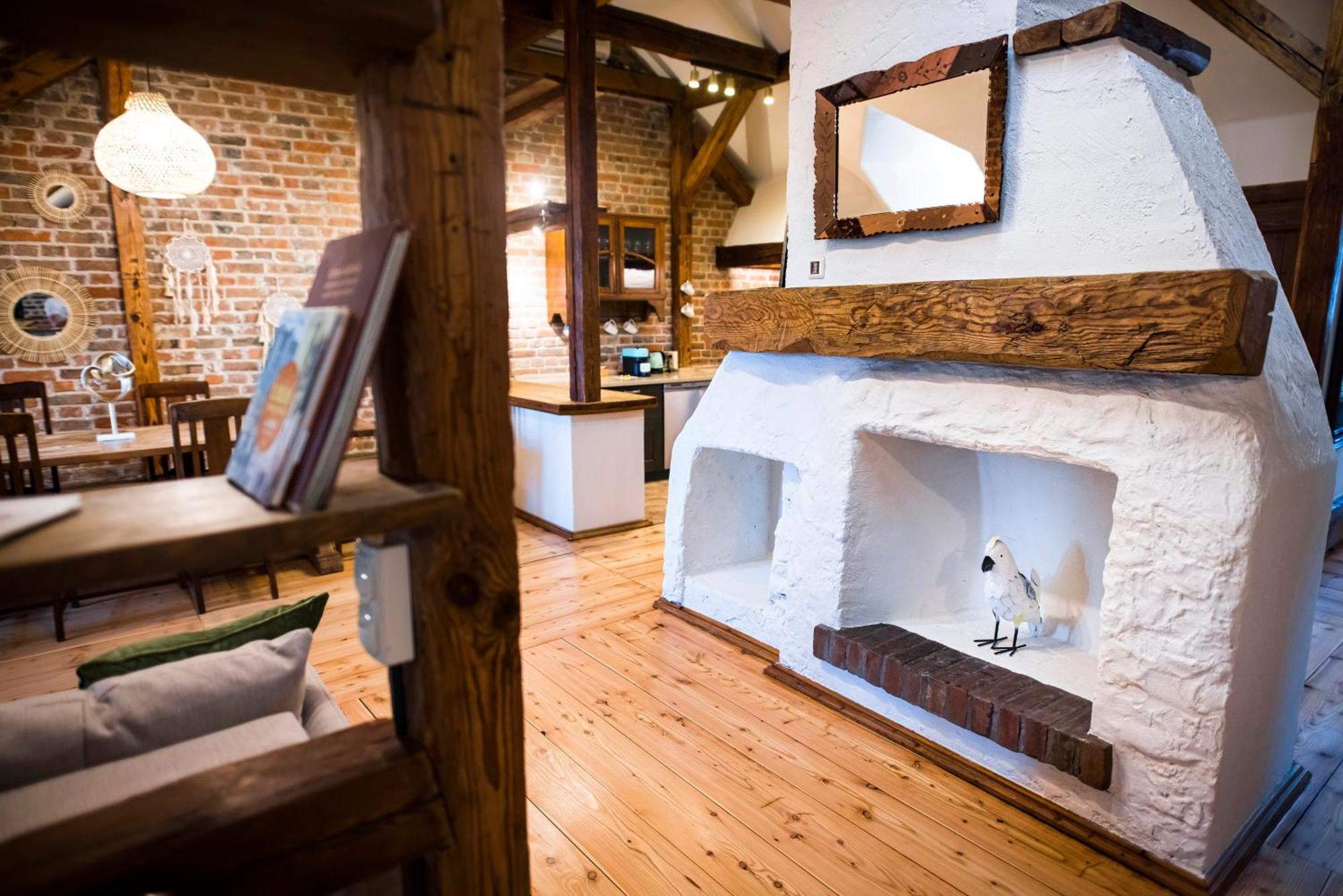Apartamenty Kamienica Muzykow Old Town Λούμπλιν Εξωτερικό φωτογραφία