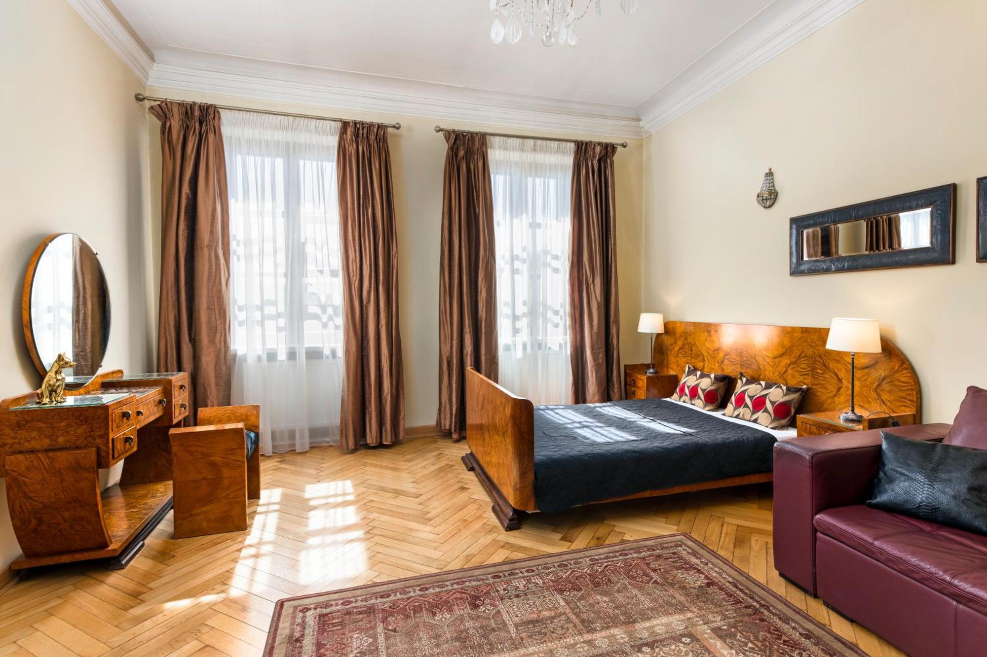 Apartamenty Kamienica Muzykow Old Town Λούμπλιν Εξωτερικό φωτογραφία