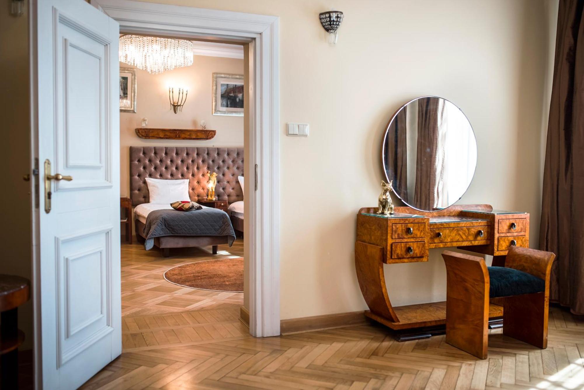 Apartamenty Kamienica Muzykow Old Town Λούμπλιν Εξωτερικό φωτογραφία