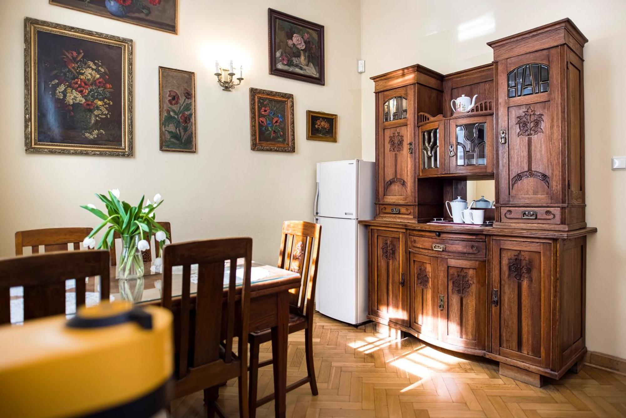 Apartamenty Kamienica Muzykow Old Town Λούμπλιν Εξωτερικό φωτογραφία